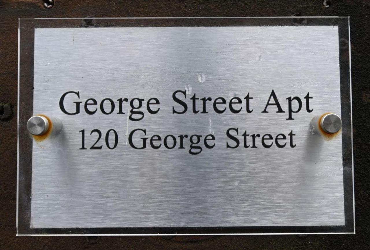 George Street Apartment Oban Exterior photo